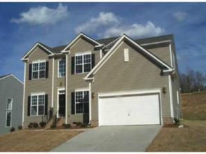 2201 Baggins Ln., Charlotte, NC 28269