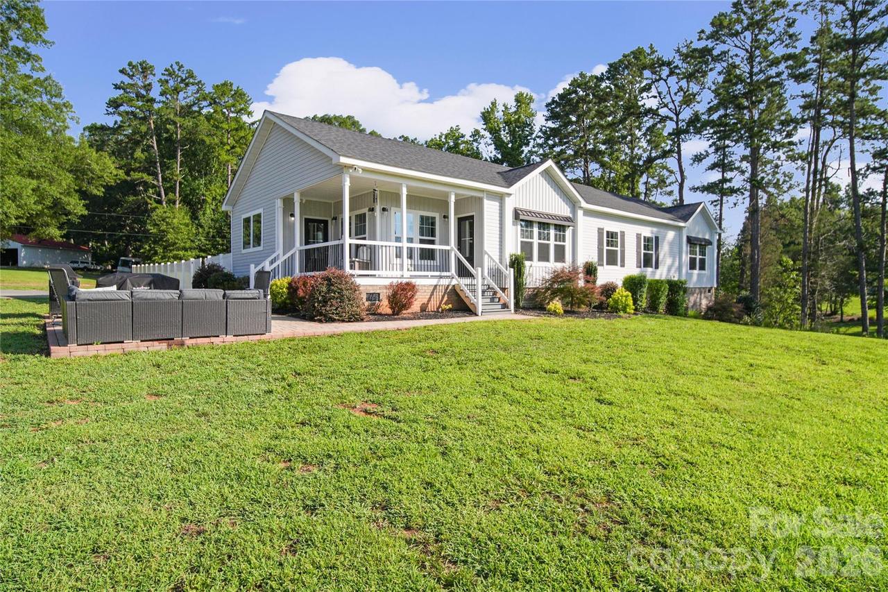 40806 Southbound Rd. #A, Albemarle, NC 28001