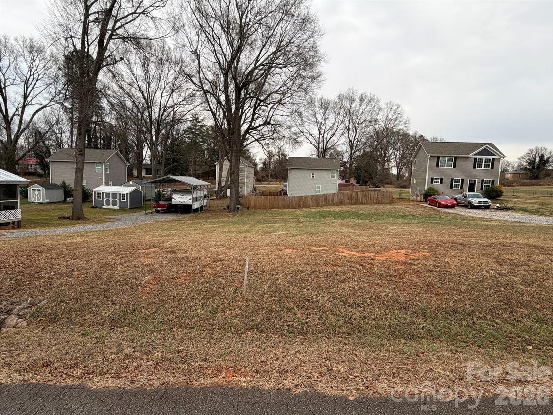 0 (Lot3) Gettys St. #Lot 3, Forest City, NC 28043