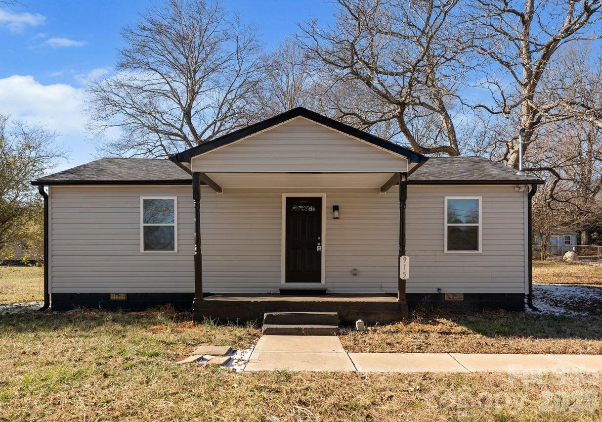 915 Second St., Kings Mountain, NC 28086