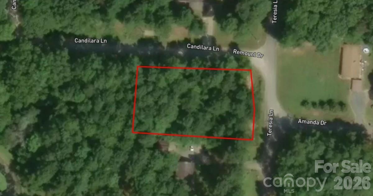 10928 Candilara Ln., Midland, NC 28107