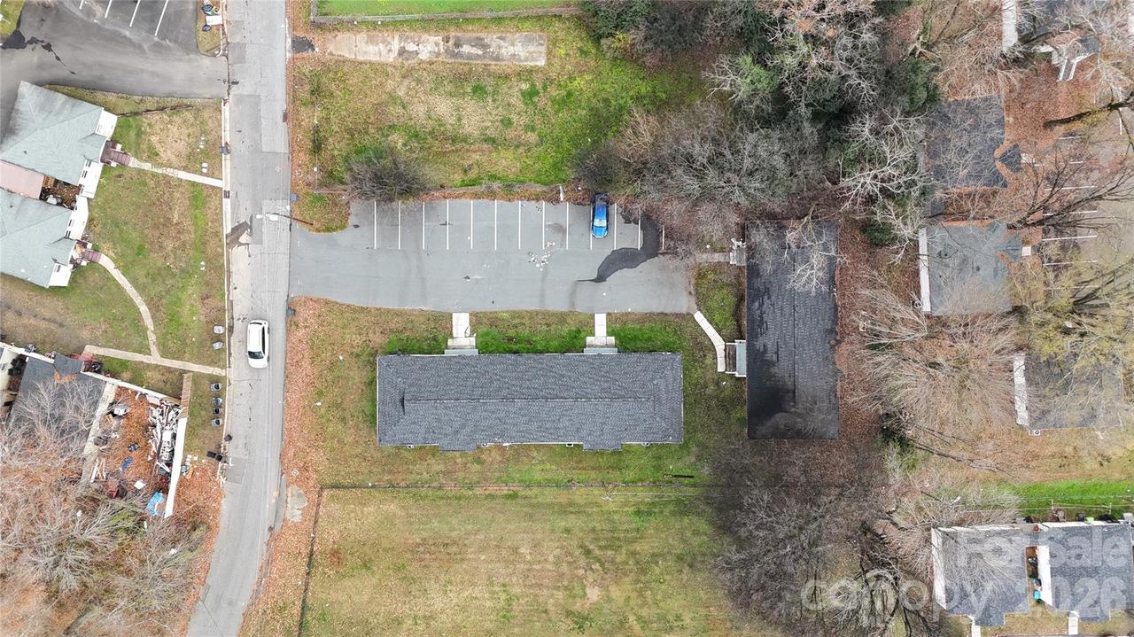 2445 Julia Ave., Charlotte, NC 28206