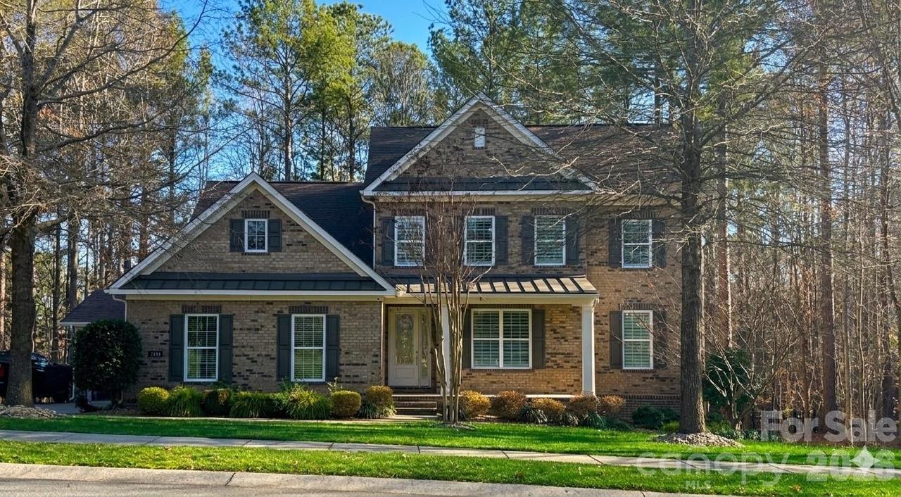2404 Island Lake Dr., Charlotte, NC 28214