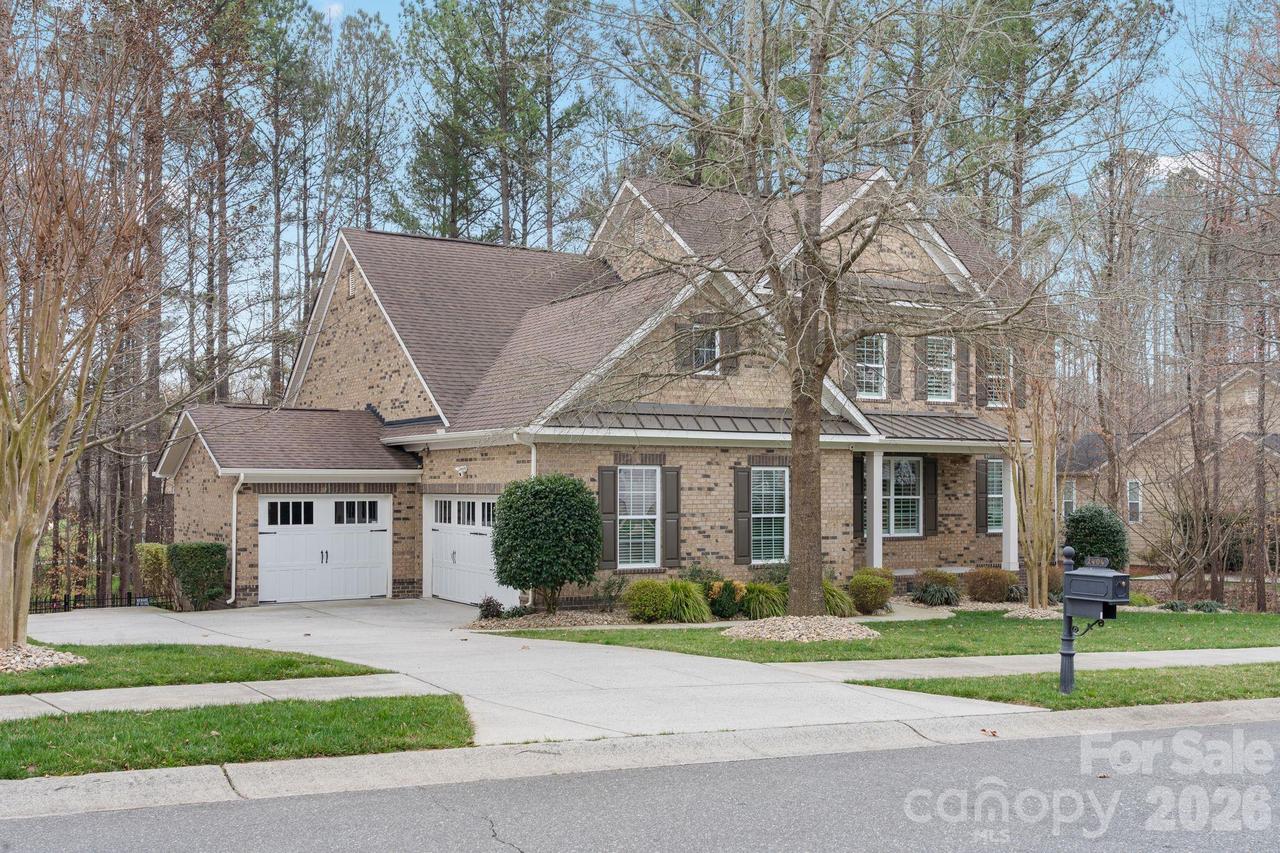 2404 Island Lake Dr., Charlotte, NC 28214