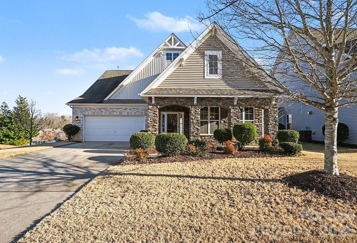 10974 Aspen Ridge Ln., Concord, NC 28027