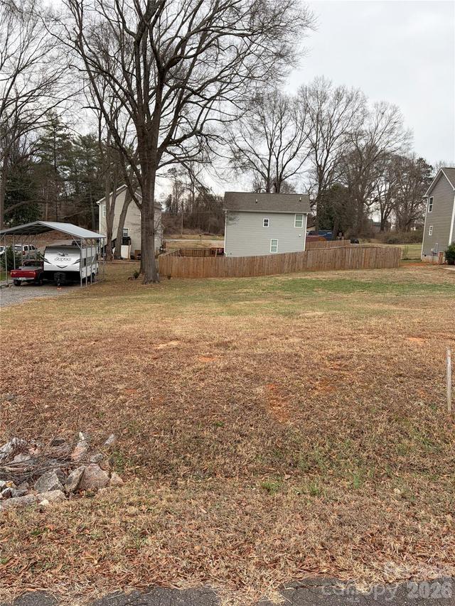 0 (Lot 4) Gettys St., Forest City, NC 28043