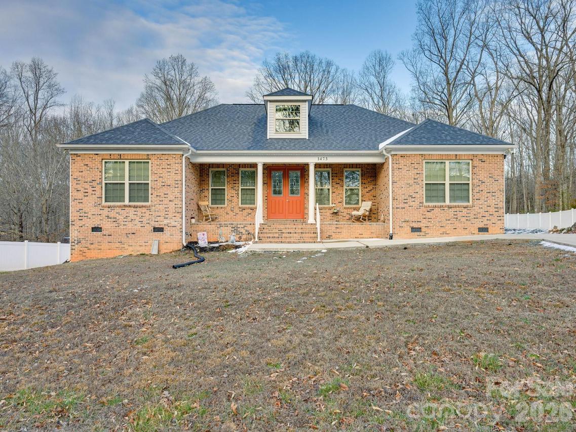 1473 Morningside Dr., Iron Station, NC 28080