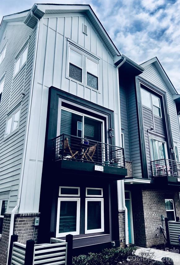 2245 Electric Ln., Charlotte, NC 28205