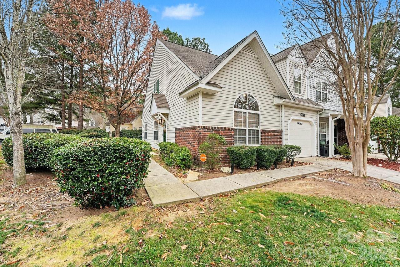 8331 Christmas Ct. #5401, Charlotte, NC 28216
