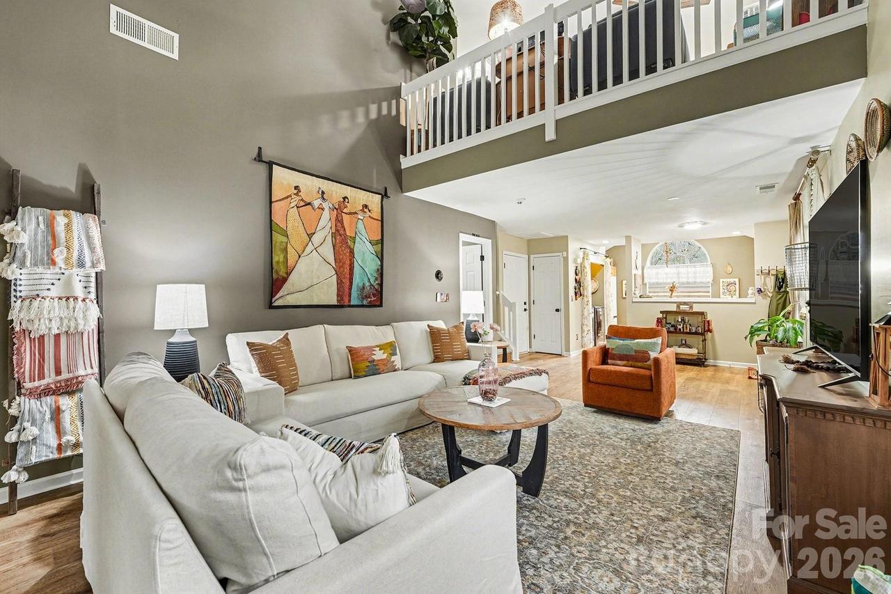 8331 Christmas Ct. #5401, Charlotte, NC 28216