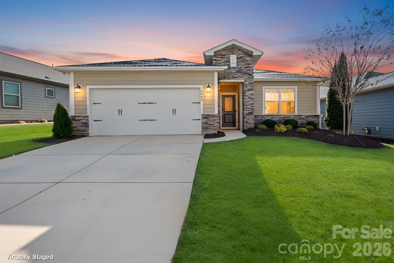 4843 Looking Glass Tr., Denver, NC 28037