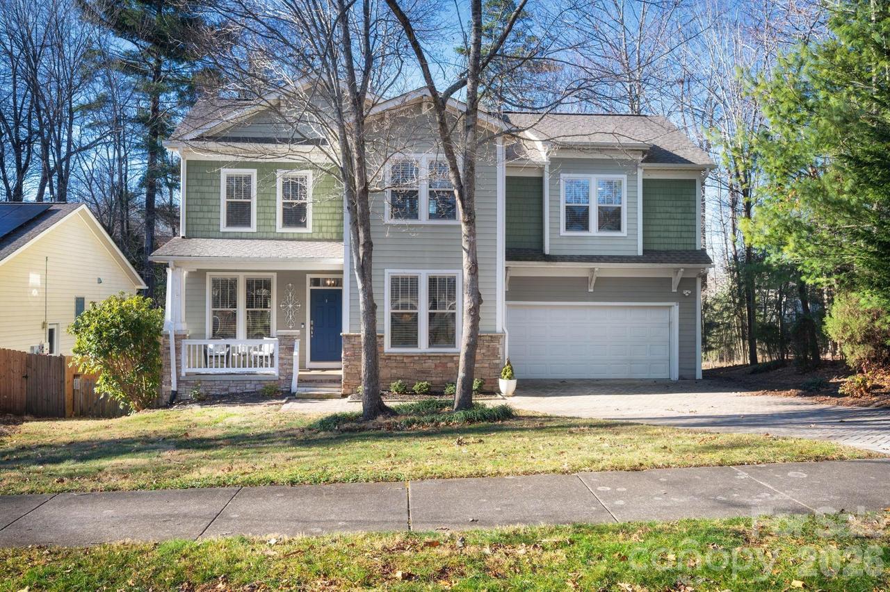 622 Welsh Partridge Cir., Biltmore Lake, NC 28715