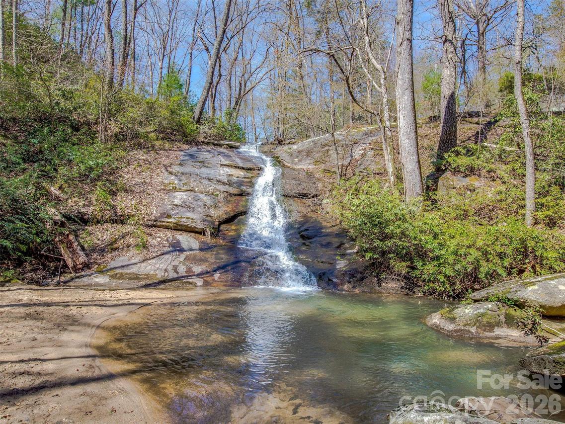 Falls View Tr. #Lot 52, Lake Lure, NC 28746