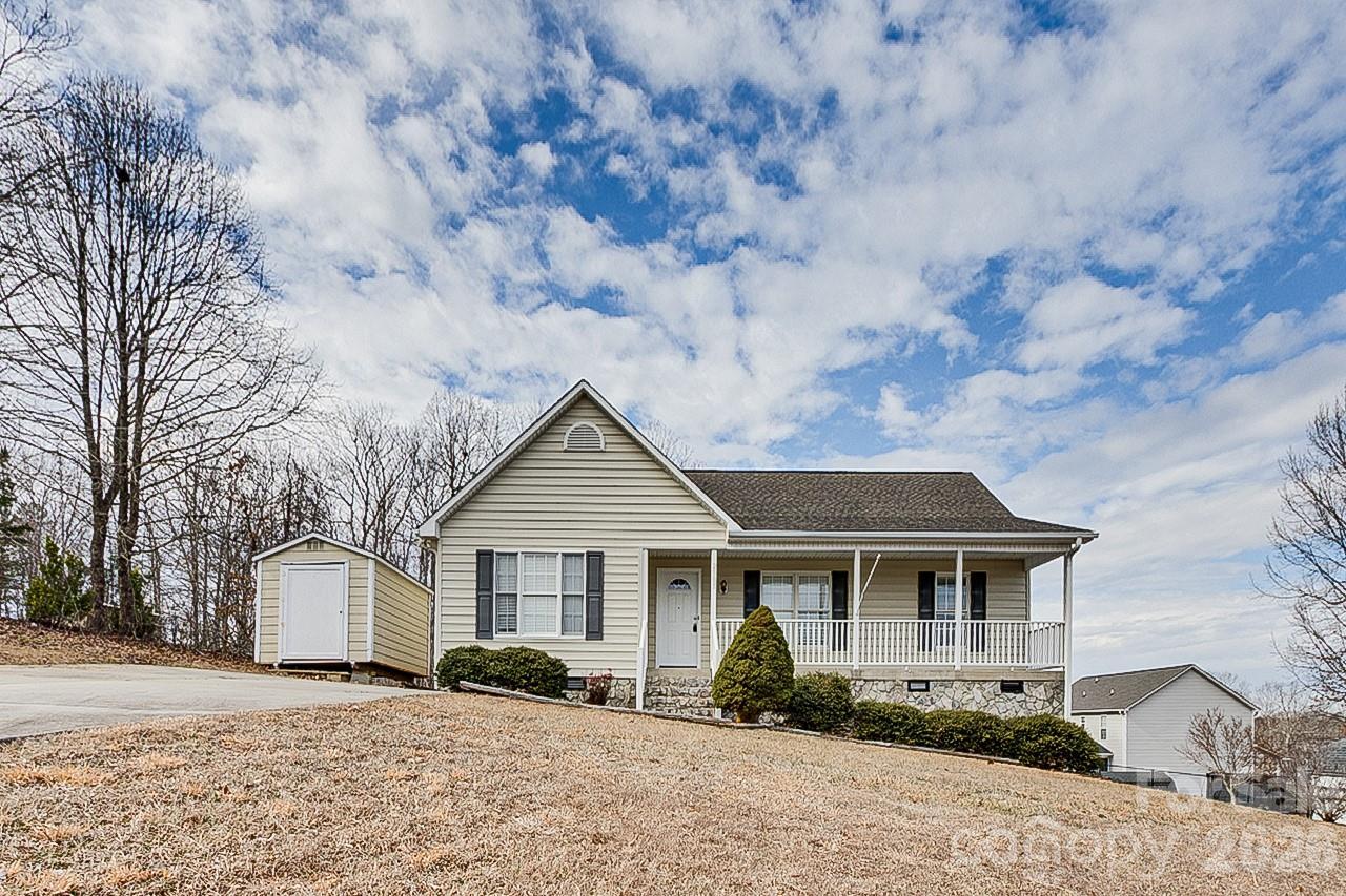 [Address Hidden by Seller], Randleman, NC 27317