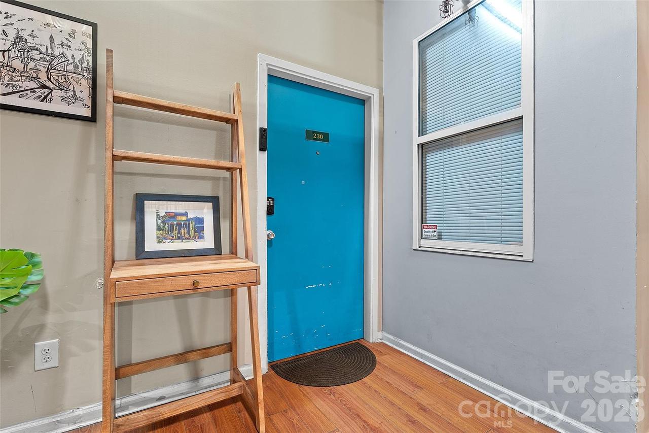 201 S Hoskins Rd. #230, Charlotte, NC 28208