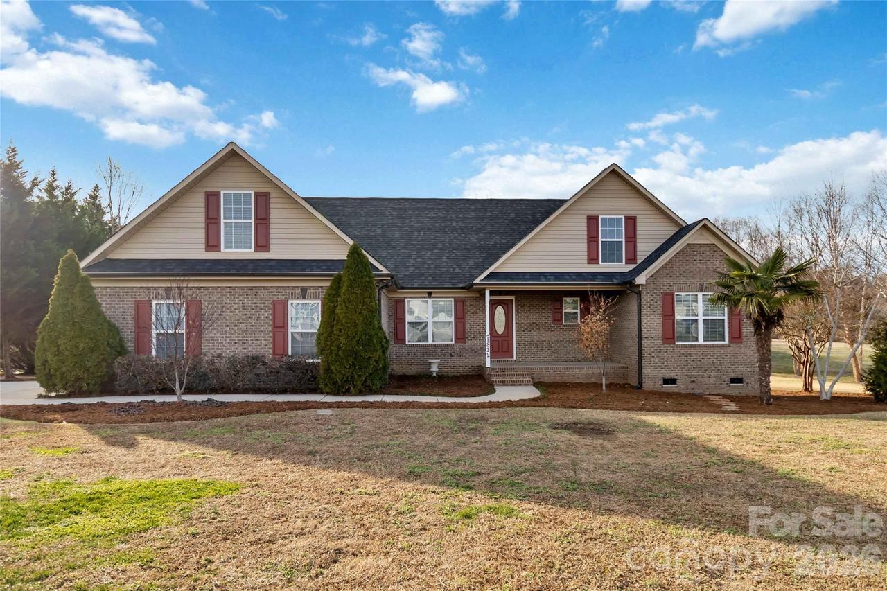 1822 Fletcher Broome Rd., Monroe, NC 28112