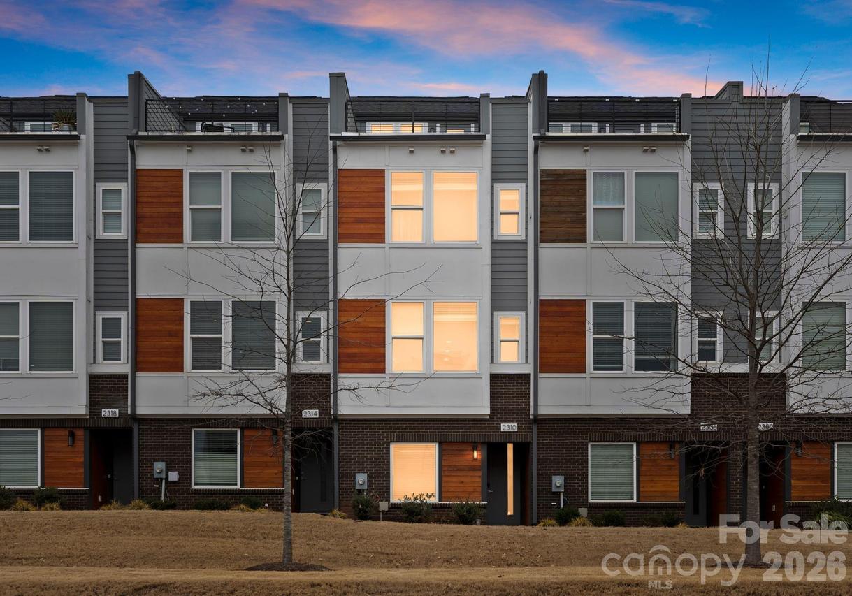 2310 Elizabeth Mill Pl., Charlotte, NC 28208