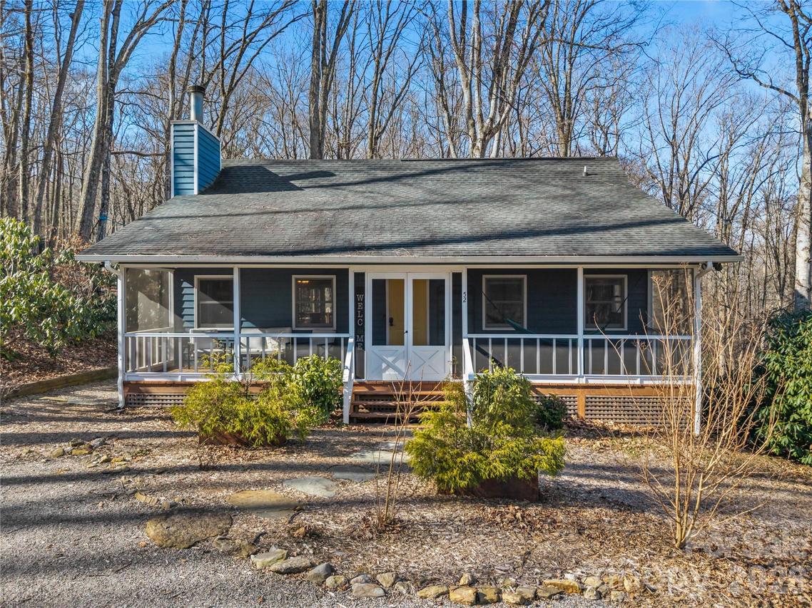 52 Treanors Pl., Maggie Valley, NC 28751