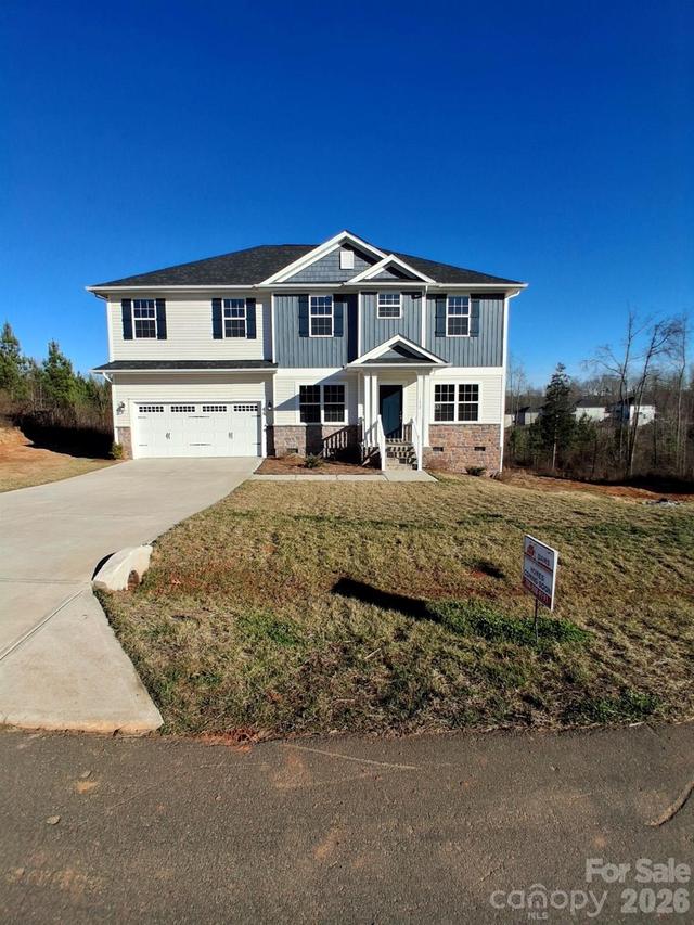 192 Mountain Island Dr. #13, Statesville, NC 28677