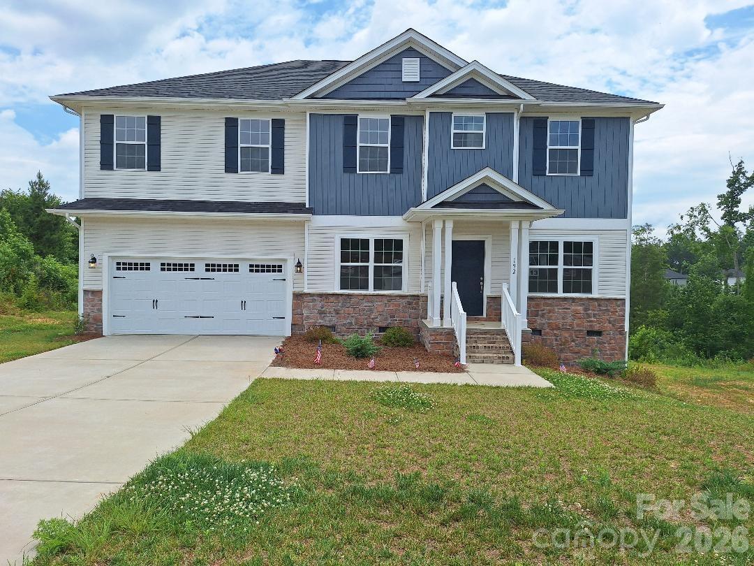 192 Mountain Island Dr. #13, Statesville, NC 28677