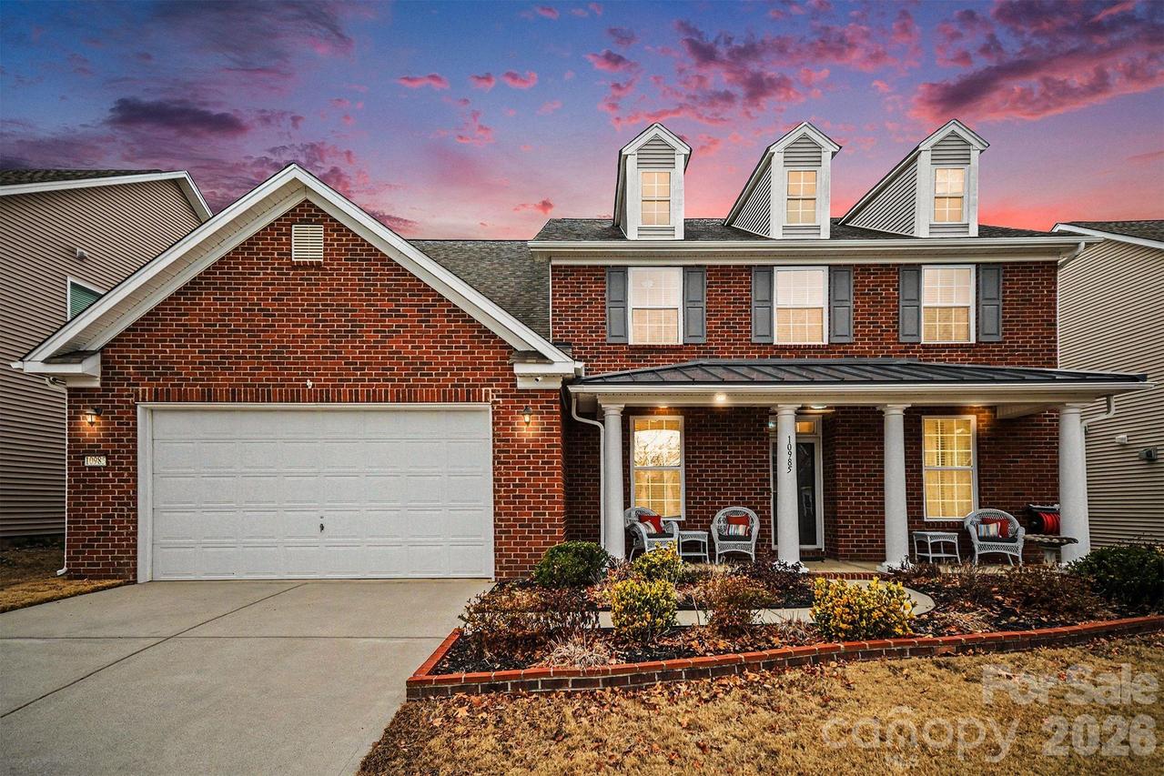 10985 Aspen Ridge Ln., Concord, NC 28027