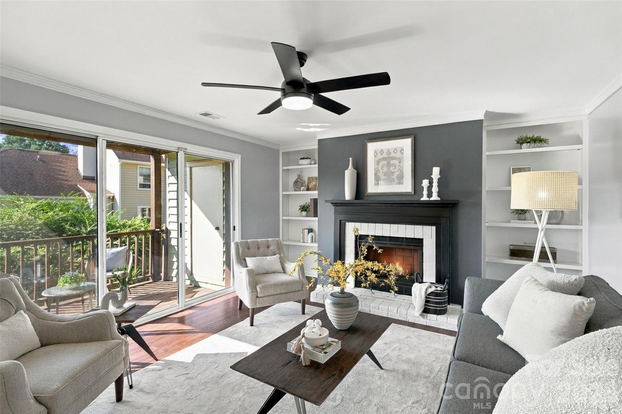 762 Marsh Rd. #7, Charlotte, NC 28209