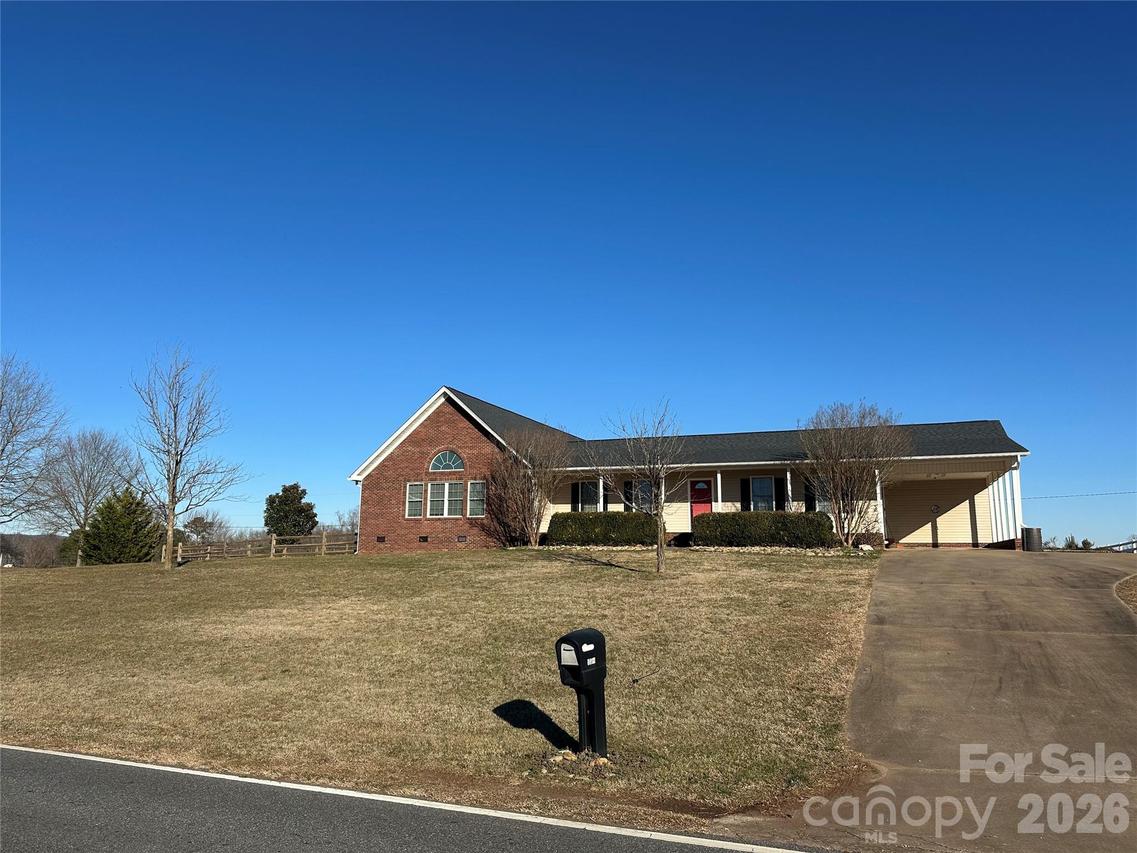 [Address Hidden by Seller], Casar, NC 28020