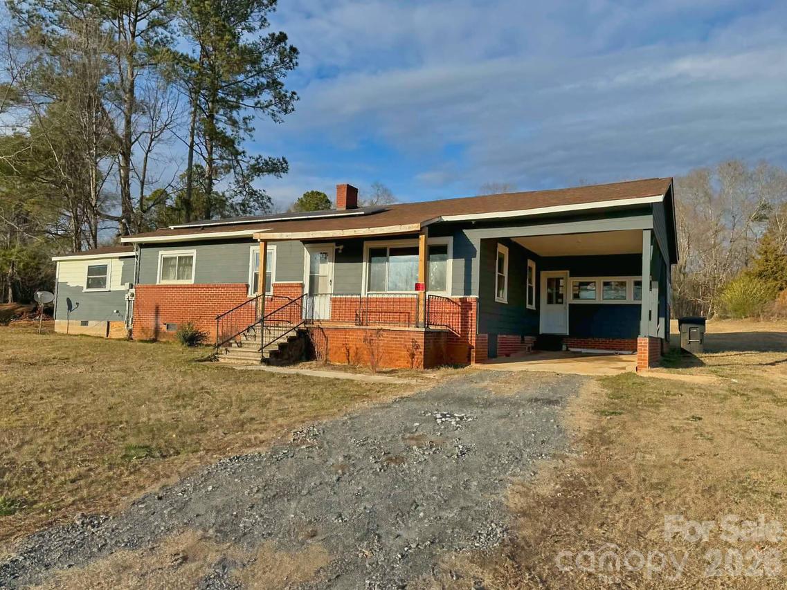 1677 Us 221a Hwy., Forest City, NC 28043