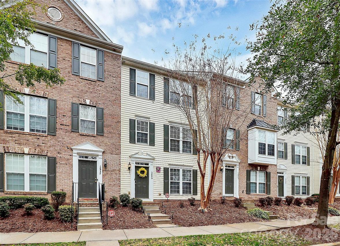 12939 Bullock Greenway Blvd., Charlotte, NC 28277