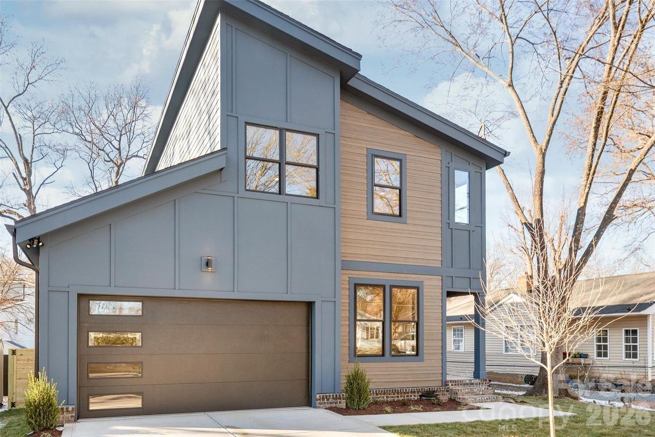 1637 Umstead St., Charlotte, NC 28205