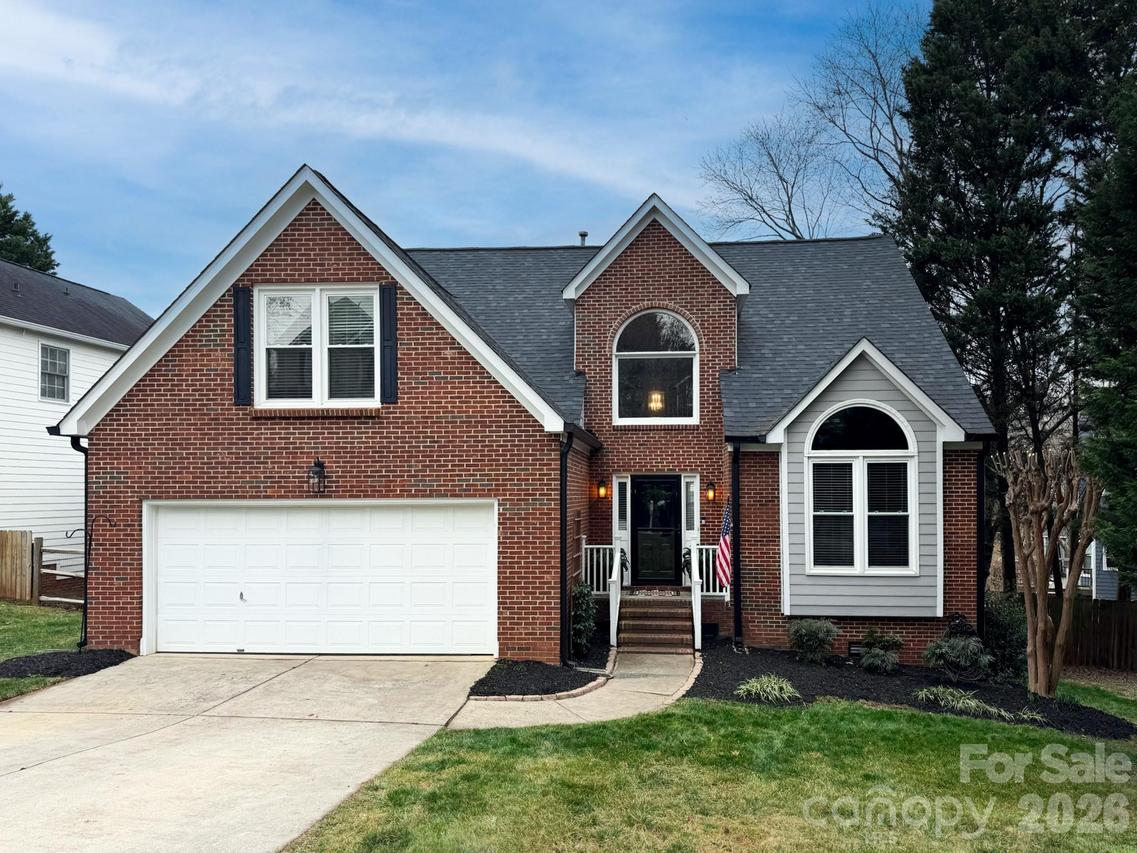 17207 Shadow Bark Dr., Cornelius, NC 28031