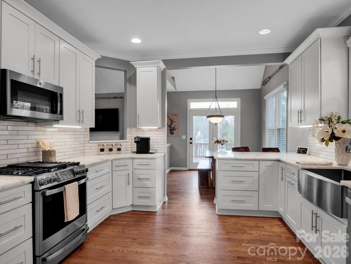 17207 Shadow Bark Dr., Cornelius, NC 28031