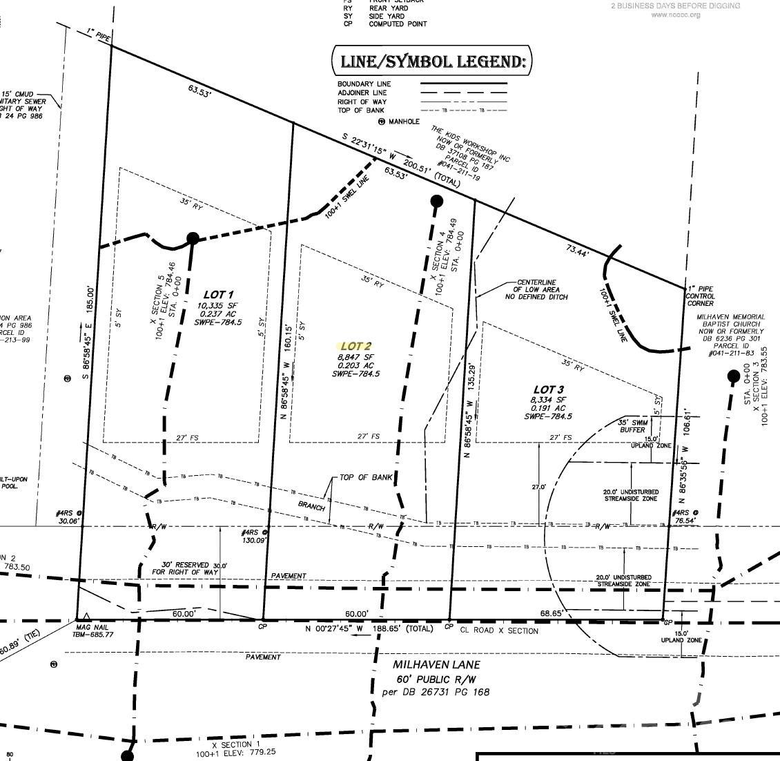 6020 Milhaven Ln., Charlotte, NC 28269