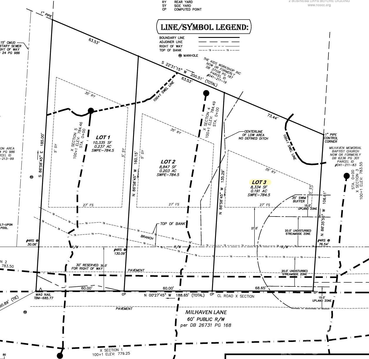 6016 Milhaven Ln., Charlotte, NC 28269