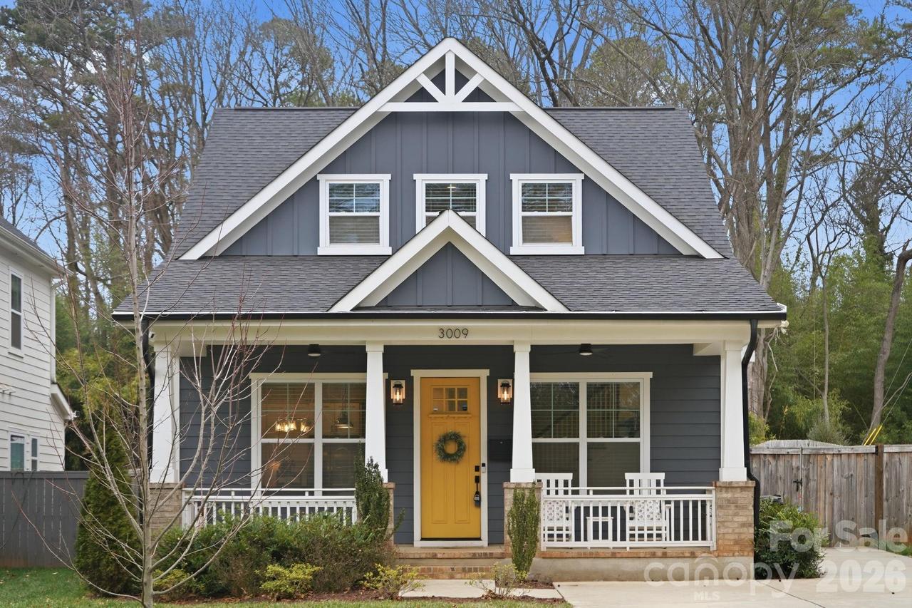 3009 Sam Drenan Rd., Charlotte, NC 28205