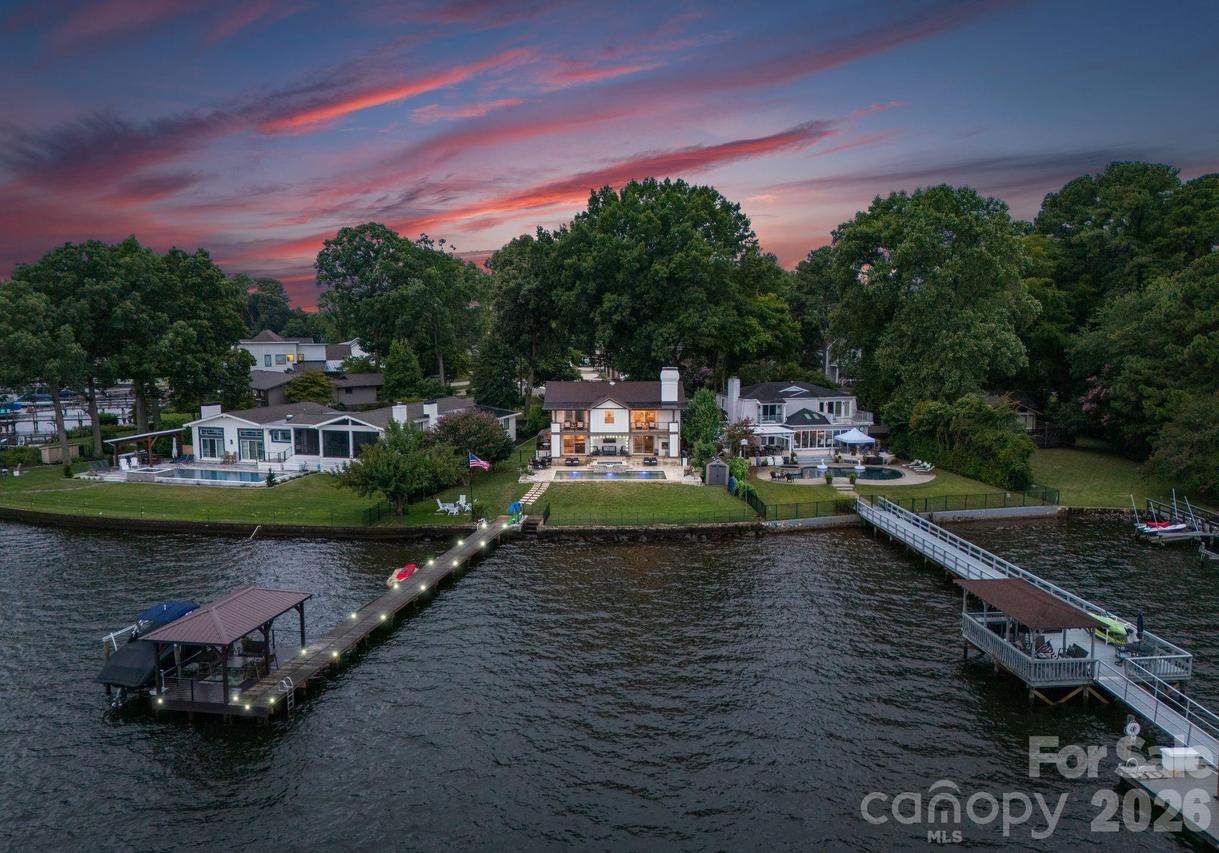 20732 Eastpoint Dr., Cornelius, NC 28031