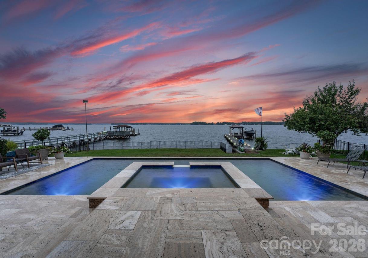 20732 Eastpoint Dr., Cornelius, NC 28031