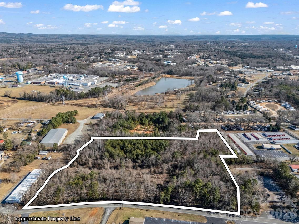 Fairground Rd., Spindale, NC 28160