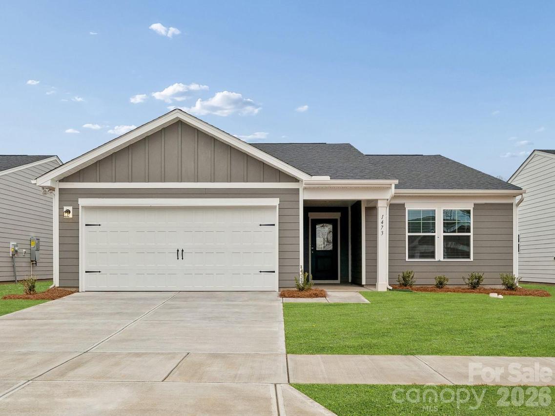 1473 Ardmore Dr., Sherrills Ford, NC 28673