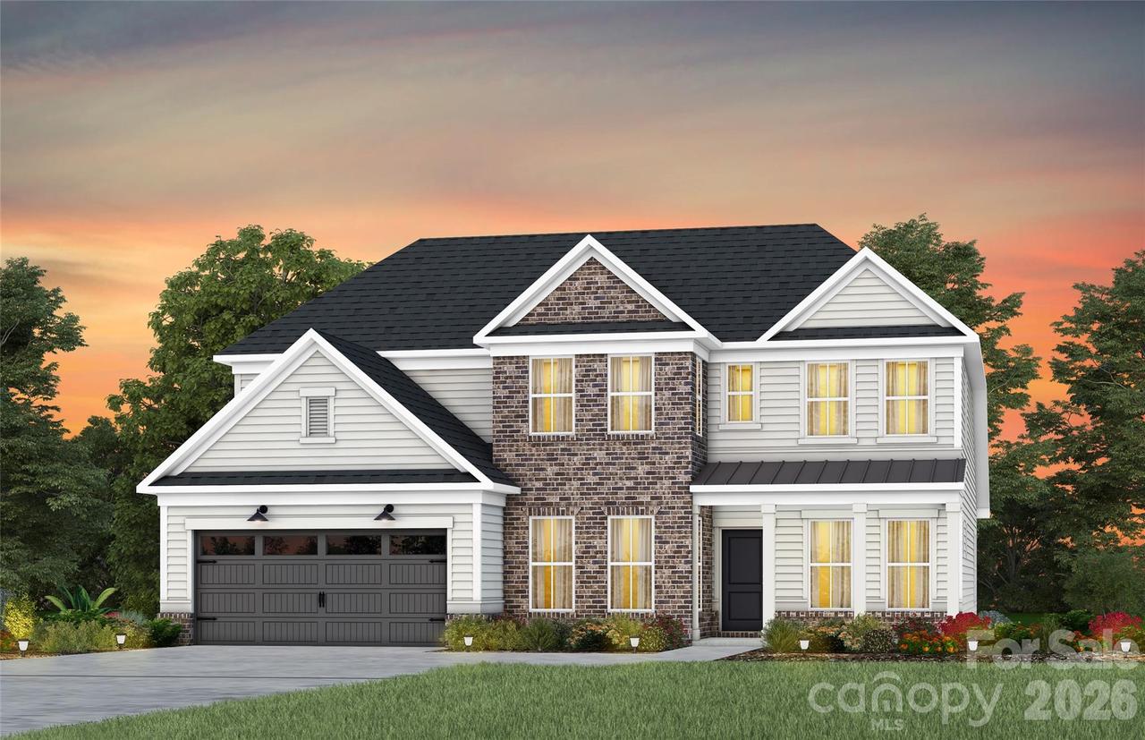 2104 Riverbend Ave. #10, Monroe, NC 28110