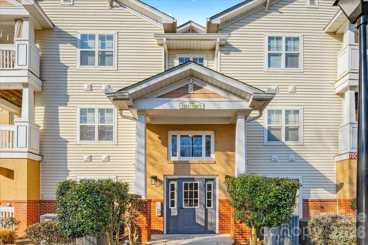 12451 Copper Mountain Blvd., Charlotte, NC 28277