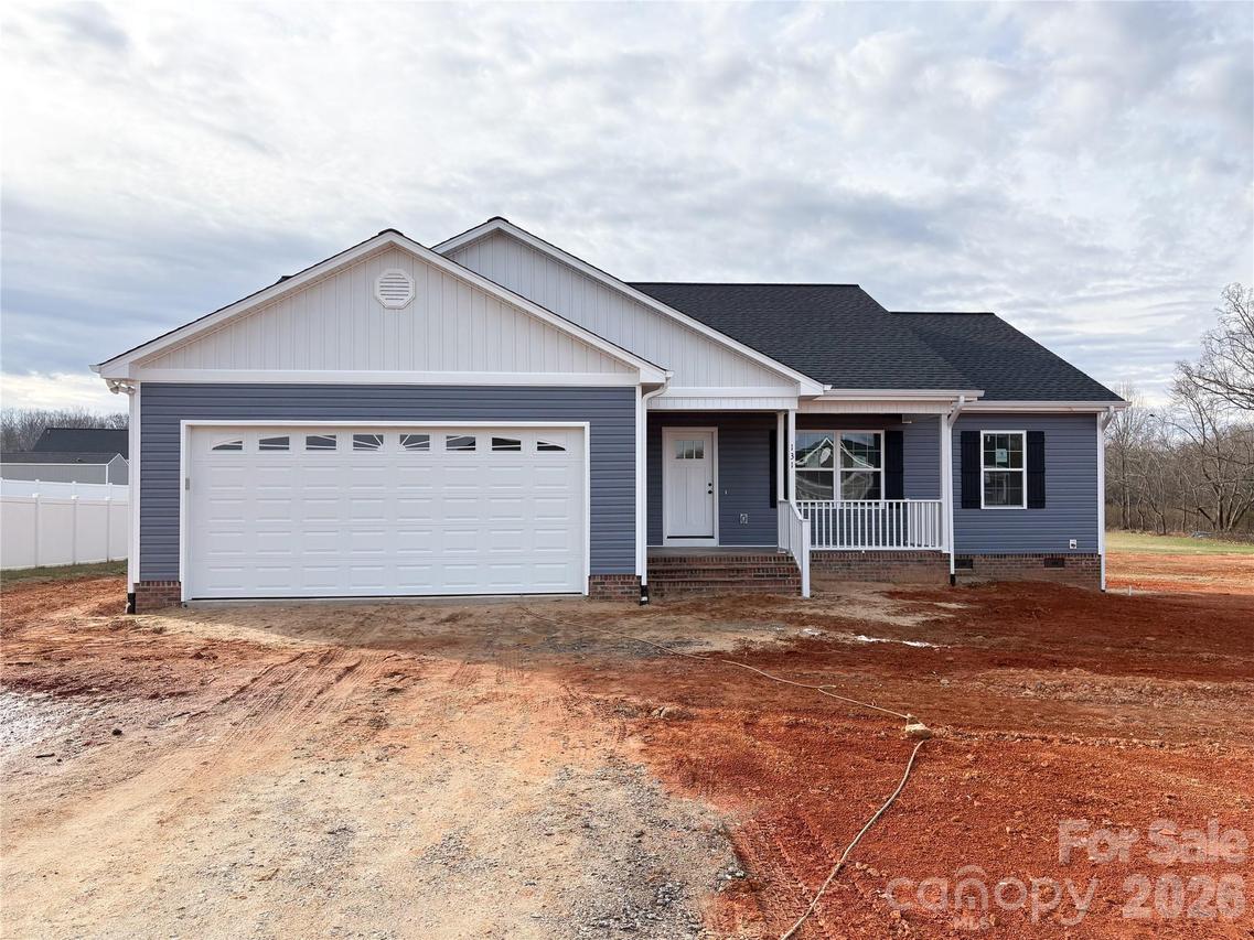 131 Portman Ln., Statesville, NC 28625
