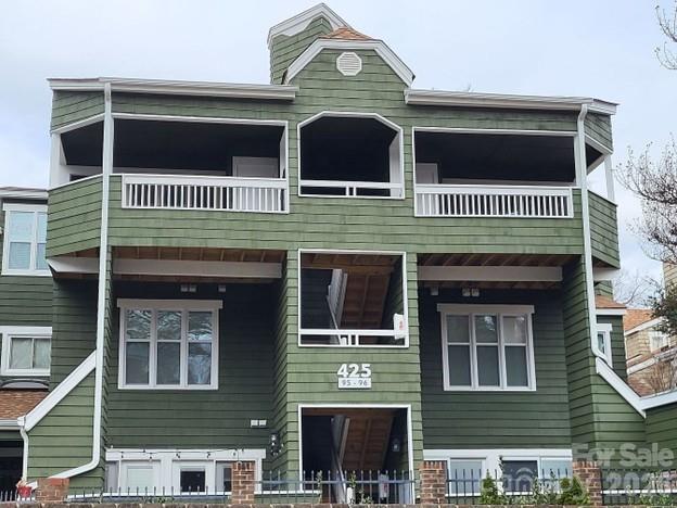 425 W 8th St. #95, Charlotte, NC 28202