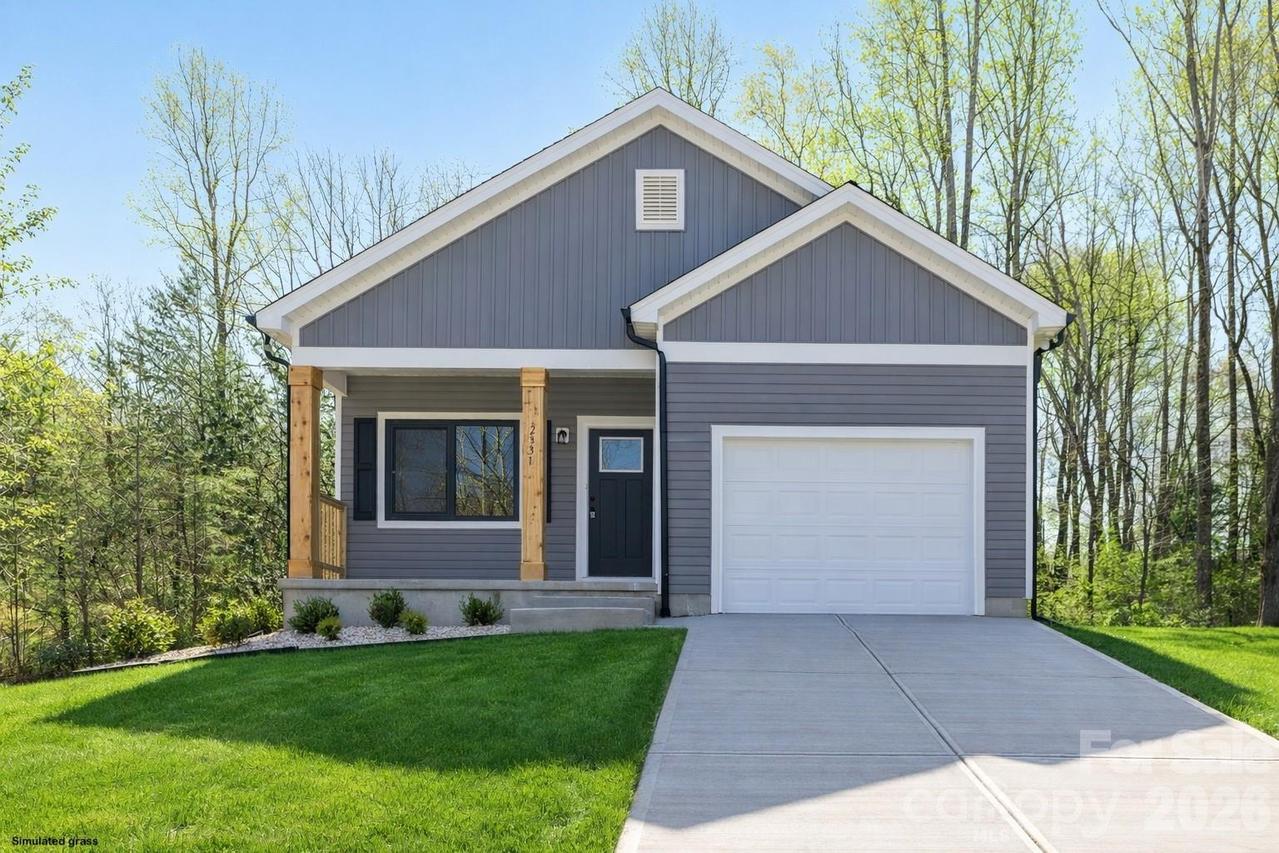 2331 Merts Way, Hudson, NC 28638