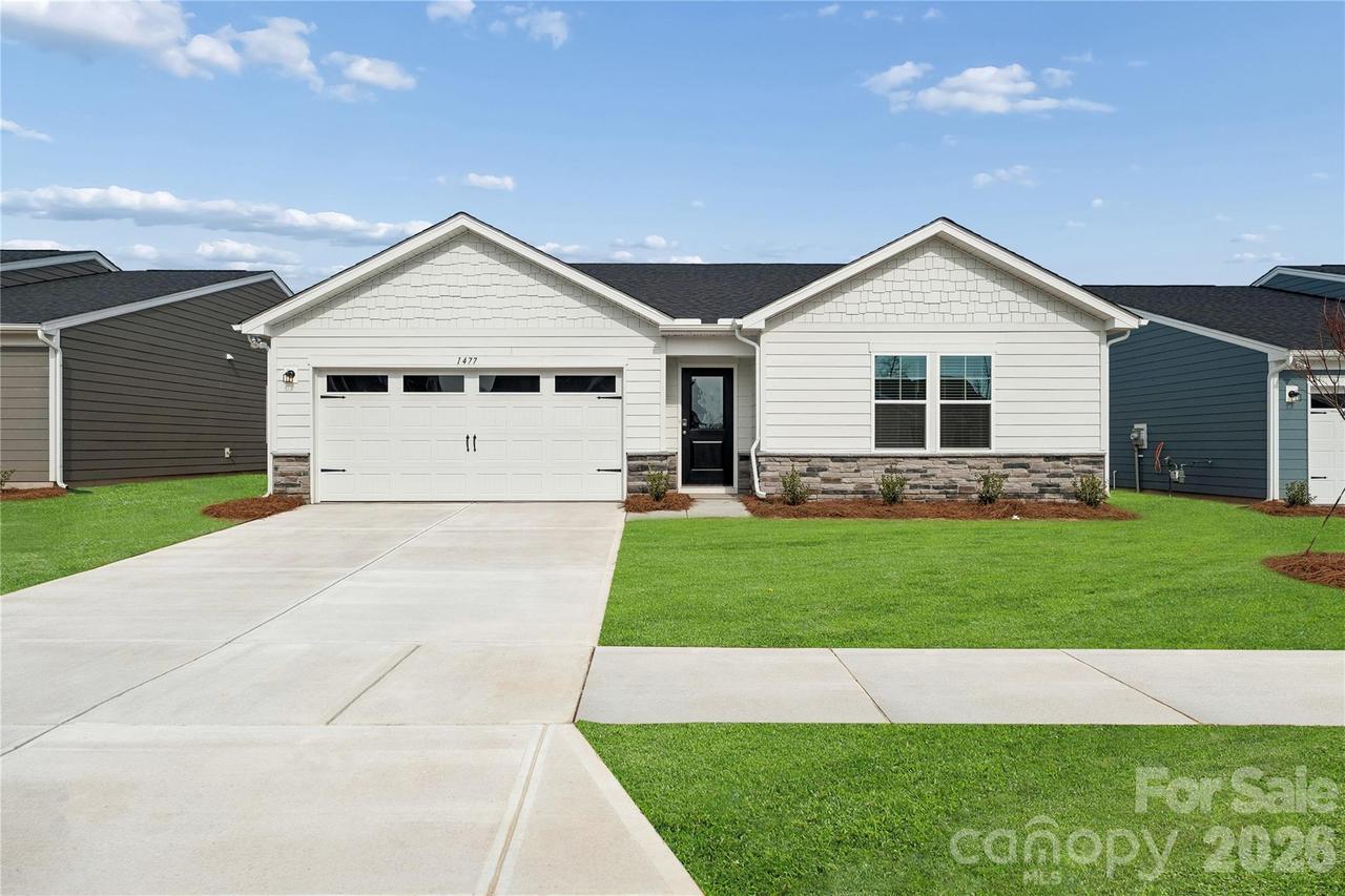 1477 Ardmore Dr., Sherrills Ford, NC 28673