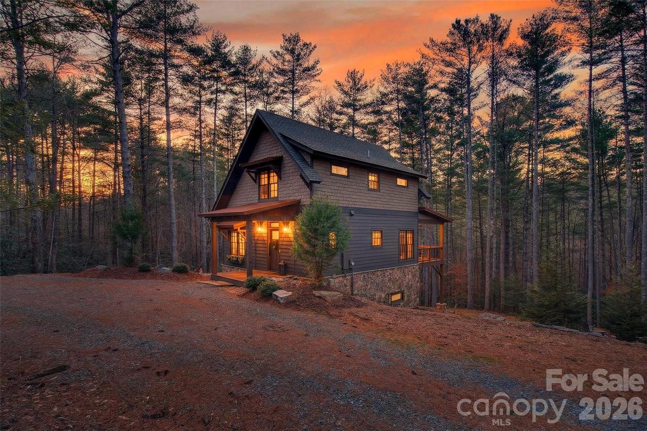 103 Big Game Dr. #111, Nebo, NC 28761