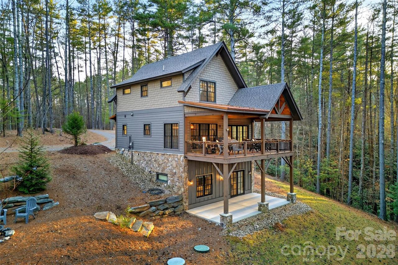 103 Big Game Dr. #111, Nebo, NC 28761