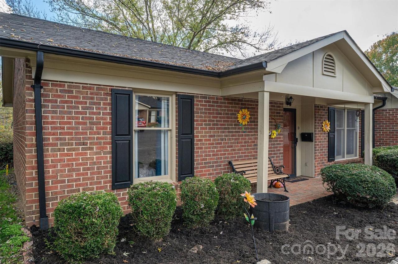 1202 Northgate Dr. #D, Shelby, NC 28150