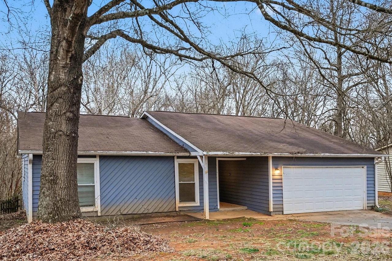 11513 Vista Haven Dr., Charlotte, NC 28226