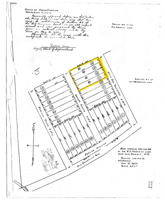 115 Zircon Ave., Zirconia, NC 28790